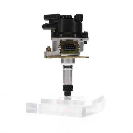 Wai Global NEW IGNITION DISTRIBUTOR, DST557 DST557